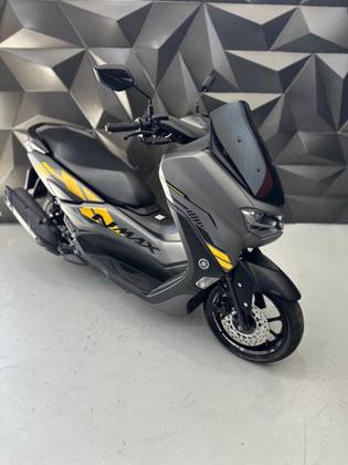 YAMAHA NMAX CONNECTED 160 ABS 